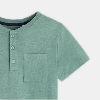 تيشيرت تونسي سادة